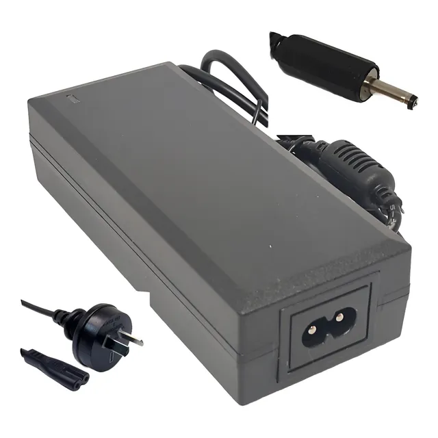 Fuente Cargador Compatible Con Noblex N14w21 N14w1c 12v 3a