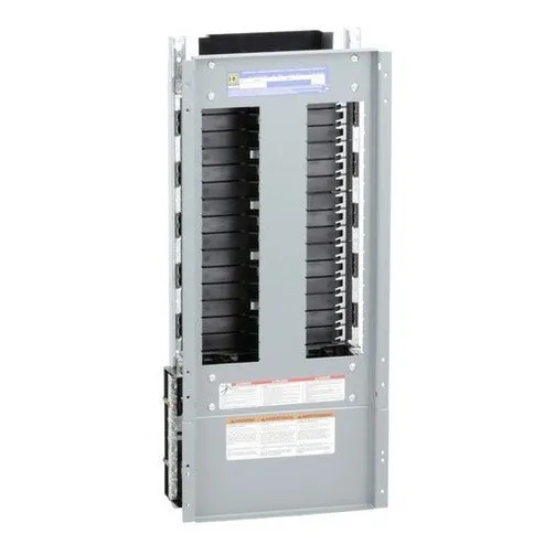 , Interior Tablero Zapatas Principales, 125 A, 3f, 4h, 30