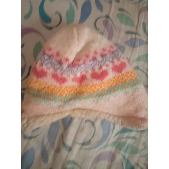 Tumble Dry Low
