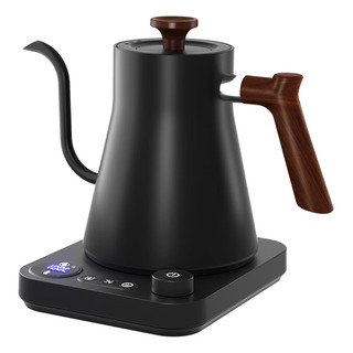 Hervidor De Agua Eléctrico De Cuello De Cisne 1200w Jarra Hervidor De Agua Eléctrico De Cuello De Cisne 1200w Jarra