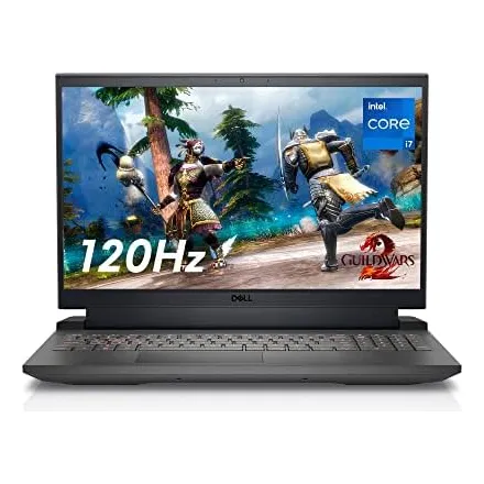 Laptop Dell G15 5520 15.6 Inch Gaming 1080p Fhd 120hz Disp