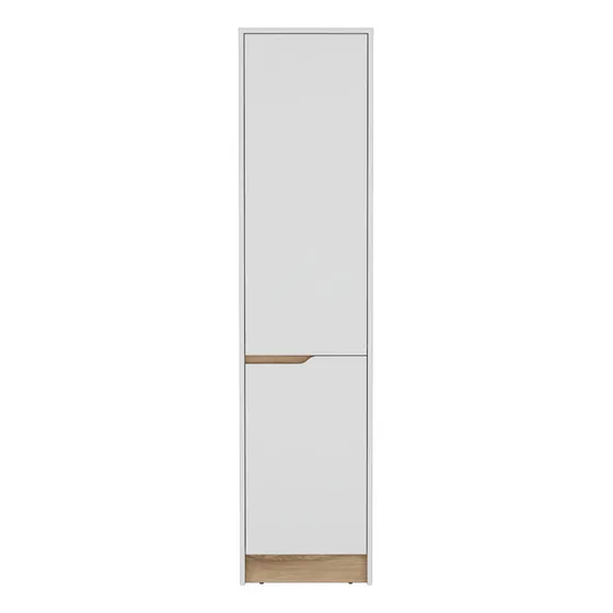 Rta Design alacena bajomesada 180x30 cm blanco macadamia