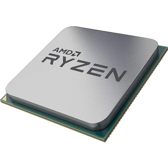 Procesador Ryzen 7 5800x 3.8ghz 8 Core Am4 100-000000063wof