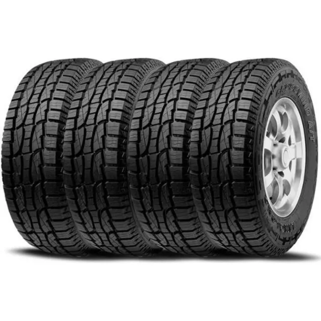 Pneu Ling Long Crosswind Atr 175/70 R14 88h Kit 04 Pneus
