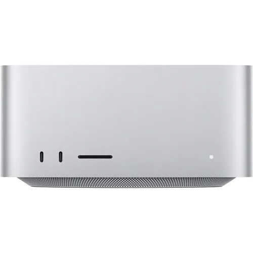 Mac Studio Chip M2 Ultra Apple 128 Gb Ram 1 Tb