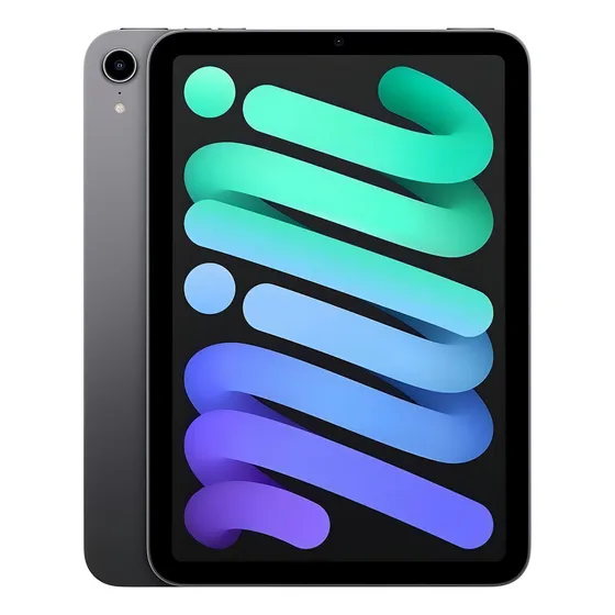iPad Apple Mini 6th generation 2021 A2567