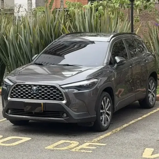 Toyota Corolla 2023 1.8 Se-g