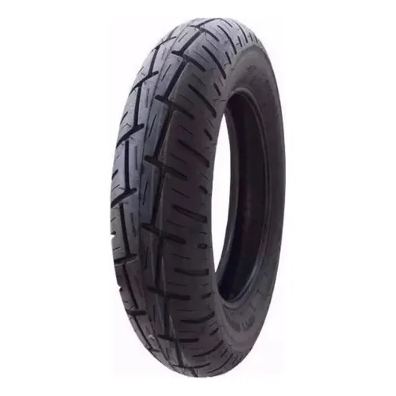 Pneu traseira para moto Pirelli City Demon sem câmara de 130/90-15 S 66 x 1 unidade