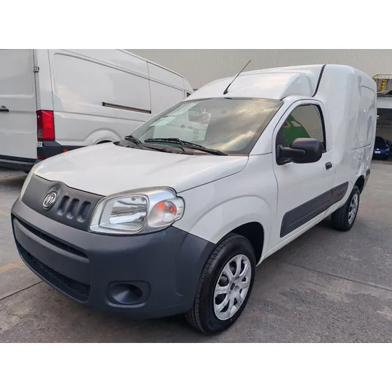 Ram Promaster Rapid 1.4 Mt