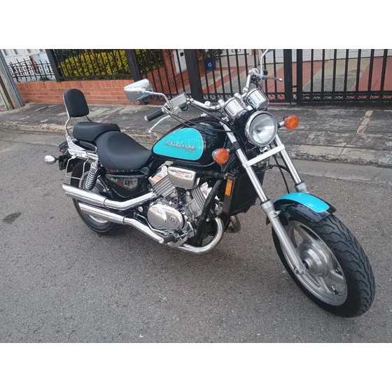 Honda Magna Vf-750