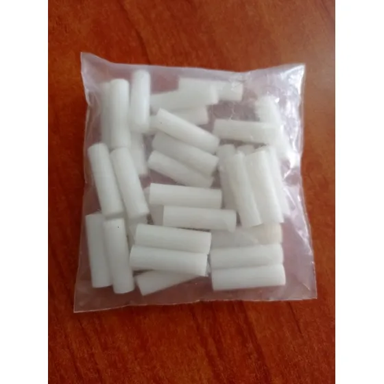 Taquito De Silicone Para Arpa