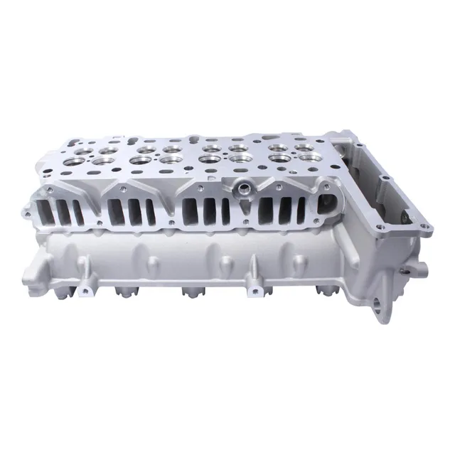 Culata Para Ssangyong Kyron 2.0 D20dt 2006 2011
