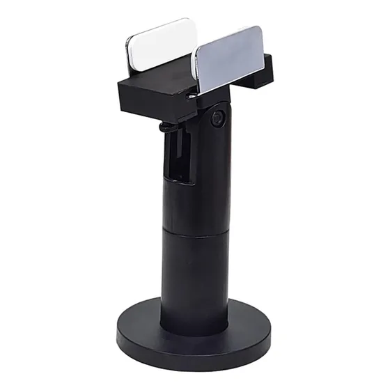 Pos Terminal Bracket Black Versátil De Alto Desempenho