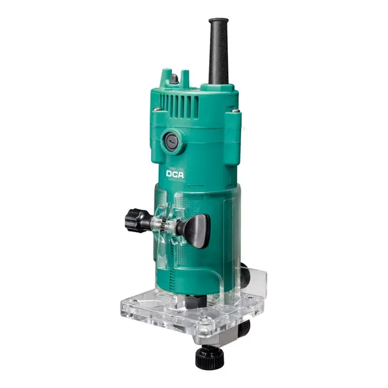 Canteadora 350w 30000/min 6.35mm - Amp02-6
