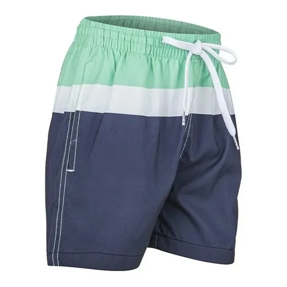 Short De Baño Topper Slim 164043 
