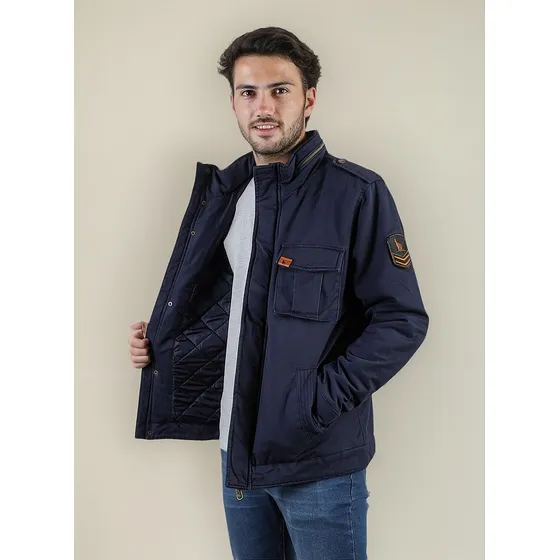 Parka Hombre - Raidistas