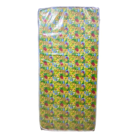 Colchon Para Cama Cuna, Corral, Cuna