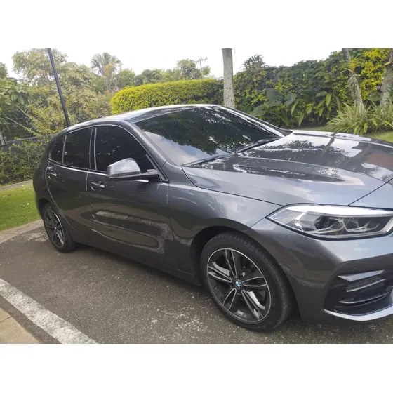 Bmw Serie 1 118i
