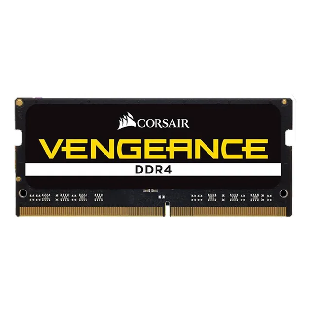 Memoria Ram Corsair Vengeance Ddr4 2666mhz 8gb  So-dimm Xmp