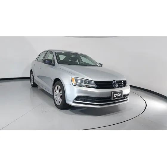 Volkswagen Jetta 2.0 Mt