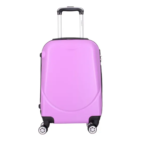 Valija Zenit 360° Con Ruedas Desmontables