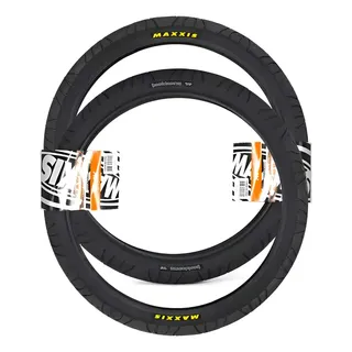 Pneu Maxxis Hookworm 26x2 50 Slick | Mercado Livre