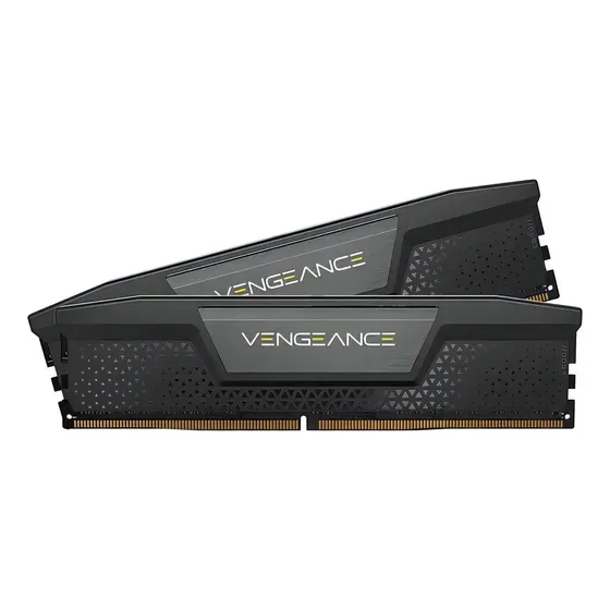 Memoria Ram 64gb Ddr5 2x32gb 6400mhz Corsair Vengeance