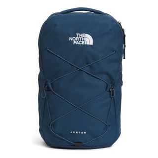 Mochila Para Portátil The North Face Jester Everyday Blue Mochila Para Portátil The North Face Jester Everyday Blue