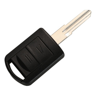 Carcasa Llave Control Corsa Meriva Tornado Ranura Derecha Carcasa Llave Control Corsa Meriva Tornado Ranura Derecha