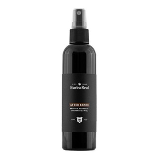 After Shave Barba Real After Shave Barba Real