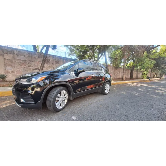 Chevrolet Trax 1.8 Premier At