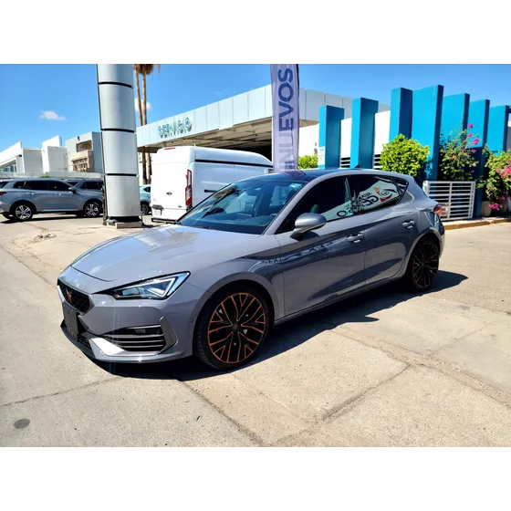 Seat Leon 2.0 L T Cupra At 5p