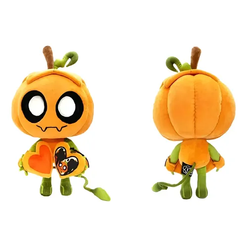 Dandy's World Christmas Gift Plush Plush Z | Parcelamento sem juros