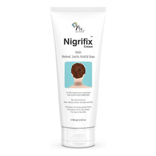 Fixderma Nigrifix Cream Para Acantosis Nigricans Con Ácido L Fixderma Nigrifix Cream Para Acantosis Nigricans Con Ácido L
