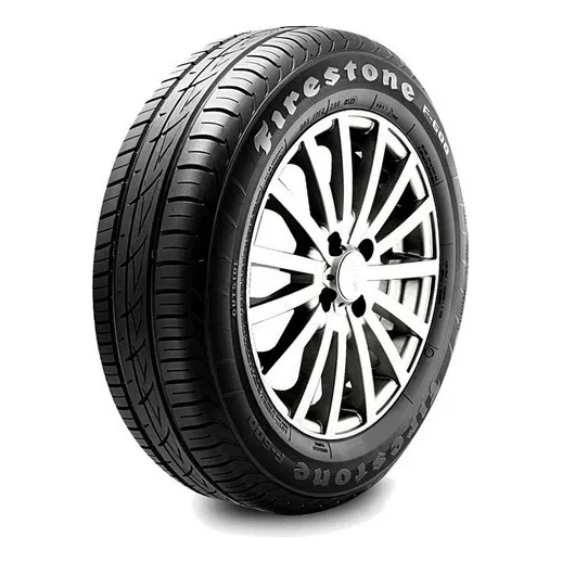 Cubierta 195/70 R14 91t F-600 Firestone Nac