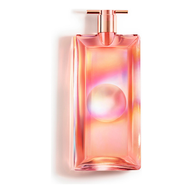 Perfume Feminino Lancôme Idôle Nectar Edp 50ml Perfume Feminino Lancôme Idôle Nectar Edp 50ml