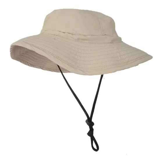 Sombrero Para Niños Tipo Safari