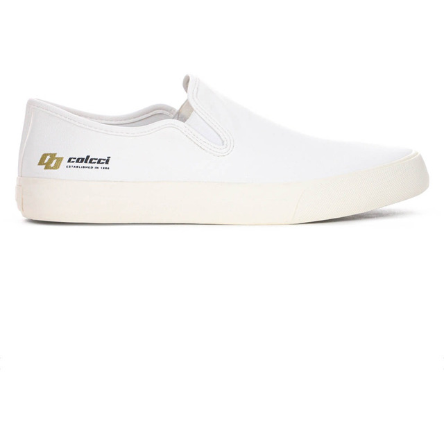 TĂŞnis Colcci Casual Cano Baixo Slip On Masculino TĂŞnis Colcci Casual Cano Baixo Slip On Masculino