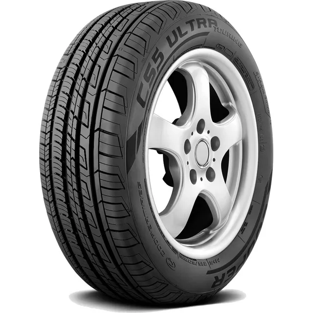 Llanta Cooper 235/65 R16 Cs5 Grand Touring