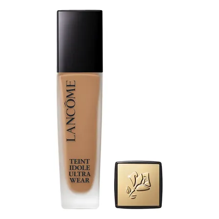 Lancôme Teint Idole Ultra Wear Base De Maquiagem Matte, Cobertura Total E Respirável, Acabamento Matte Natural, Com Vitamina E, Ácido Hialurônico, Moringa, Spf 35 E 24 Horas De Duração,30 Ml,455w