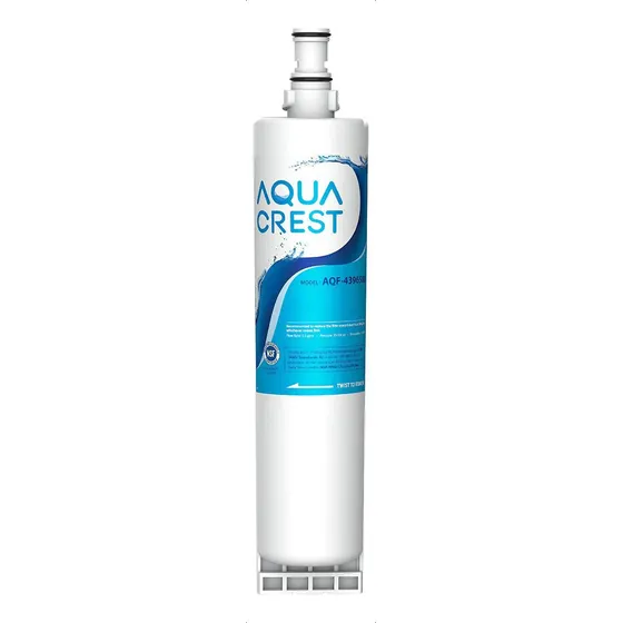 Aqua Crest 4396508 - Filtro De Repuesto Para Whirlpool 43965