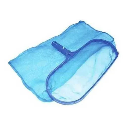 Recoge Hojas Nasa O Malla Tipo Bolsa Para Piscinas 