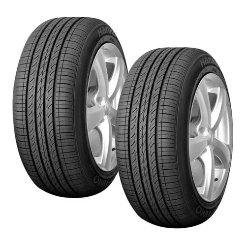 Paquete De 2 Llantas 225/55r19 Hankook H426 Optimo 99h