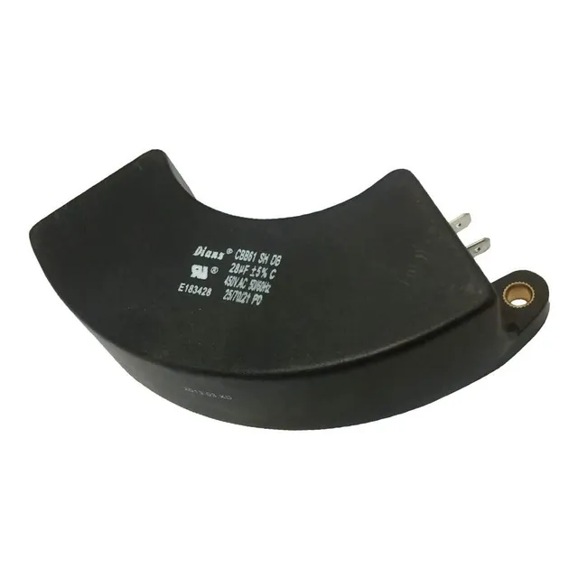 Avr Regulador Voltaje Cbb61 28uf Planta Electrica Generador