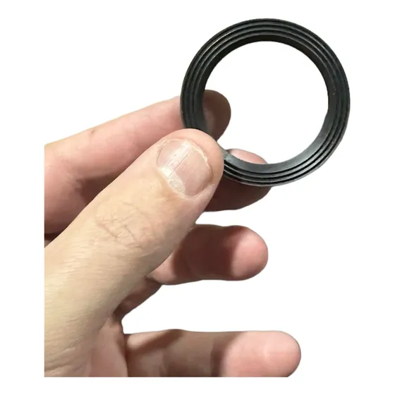Oring Inferior/gasket  Conector G Micromatic Cerveza