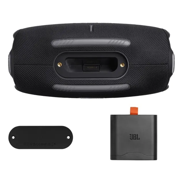 Jbl Xtreme4 Color Negro