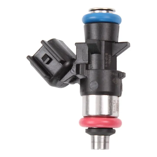 Inyecttor De Combustible Para Jeep Grand Cherokee 3.6l 2012