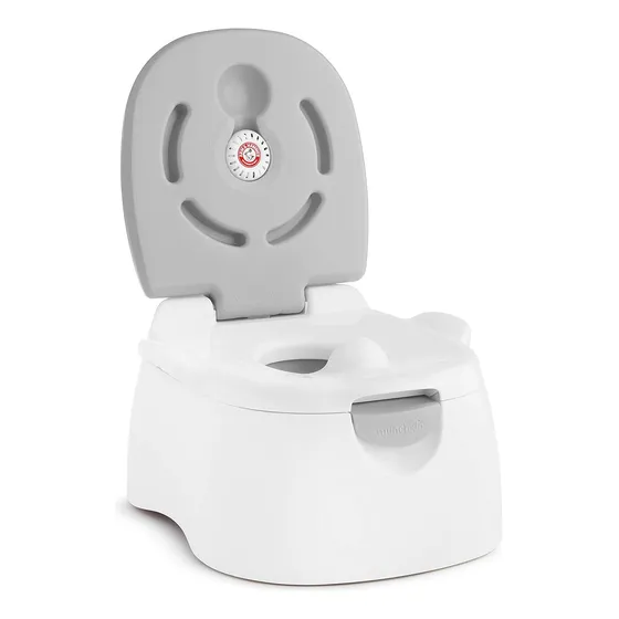 Munchkin® Arm & Hammer Multi-stage 3-en-1 Asiento Orinal,...