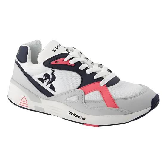 Zapatillas Le Coq Sportif R850 Sport Og Optical White Honey