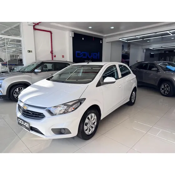 Chevrolet Onix 1.0mt Lt